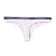 thumbnail image 1 of Gibobby Calzoncillos de encaje para mujer sexys Bragas de algodón cómodas para mujer Bragas sexy sin costuras Tanga de cintura(Rosa,G), 1 of 4