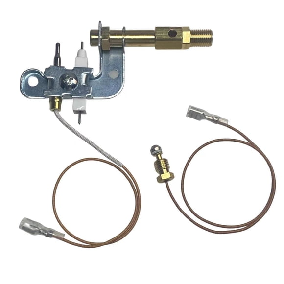 Conjunto piloto para calentador portátil Buddy Mr MH9B MH9BX MH18B