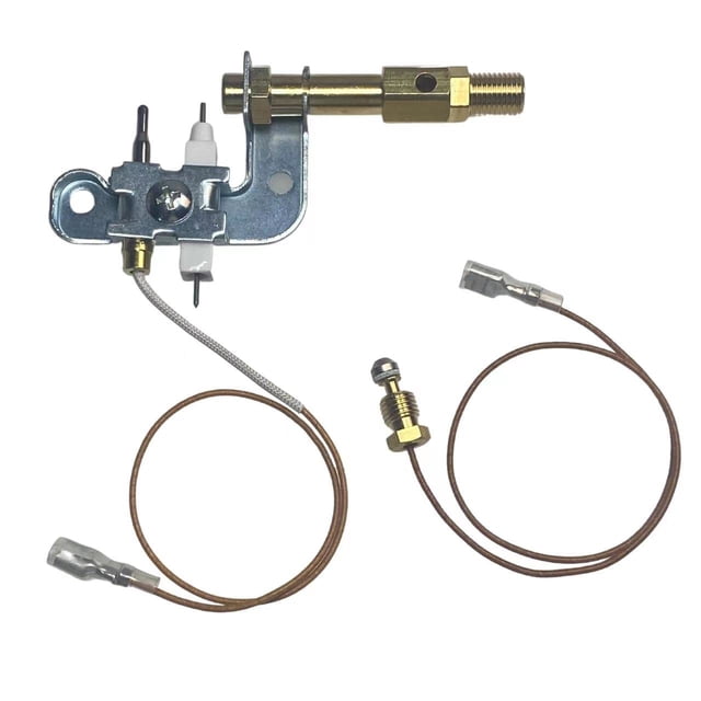 Conjunto piloto para calentador portátil Buddy Mr MH9B MH9BX MH18B