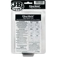 thumbnail image 5 of J-B Weld 273738 Fiberglass Hardware Adhesive High Strength for Copper 4 Pieces, 5 of 6