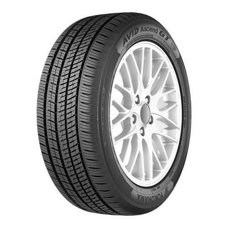 Yokohama Avid Ascend GT 215/55R16XL 97H BSW (4 Tires)