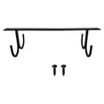 thumbnail image 2 of 2x Soporte para Tazas debajo Del Gabinete, para Tazas debajo Del Estante, Organizadores de Cocina, Colgador de Tazas de Metal, Estante para Cocina, 2 piezas, 2 of 8