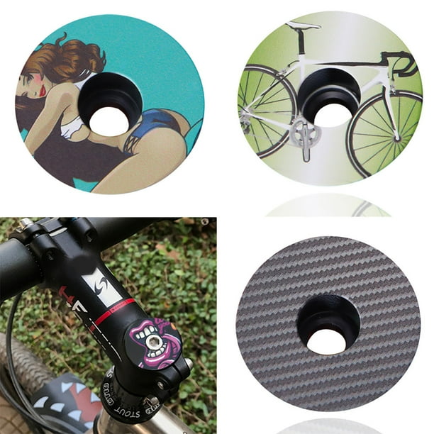 Zeus Stylish Cycling MTB Mountain Road Bike Bicycle Handlebar Stem
