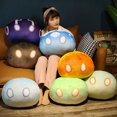 thumbnail image 2 of Cross-border Yuanshen Slime Tuanzi Pillow Cartoon Animation Secondary Game Peripheral Pillow Gift, 2 of 6