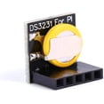 thumbnail image 3 of RTC Clock Real Time Clock,Precision RTC DS3231 Clock Memory Module for Arduino Raspberry Pi, 3 of 5