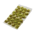 thumbnail image 1 of segolike 39pcs/Box World Scenics Four Seasons Static Grass & Glue Kit Layout, 1 of 9