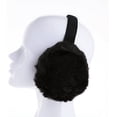 thumbnail image 2 of Winter Earmuffs For Men Boys Winter Ear Muffs Large Over Ear Foldable Earmuff, 2 of 7