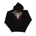thumbnail image 1 of Friday 13th Chandail à Capuchon Femme Day Of Fear, 1 of 5