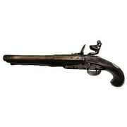 Pirates of the Caribean Captain Jack Sparrow Limited Edition Non-Firing Flintlock Replica