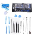 thumbnail image 1 of Screwdriver Set Simple Practical PC Tool Portable Safe Durable Electronic Equipment Repairing Tools Kit, 1 of 5
