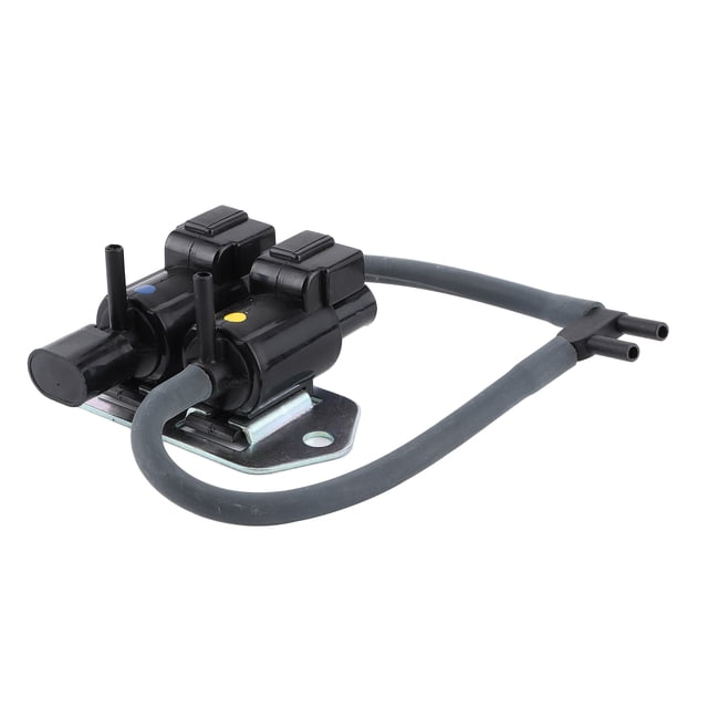 M, Válvula solenoide de control del embrague Válvula solenoide de vacío Válvula solenoide Máxima confiabilidad