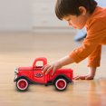thumbnail image 4 of Juguete Modelo de Camioneta Pickup, Vehículo Eléctrico de Aleacio Con Luz y Sonido para Niños Pequeños, 4 of 7