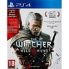 Refurbished Warner Home Video Games 1000448586 The Witcher 3: Wild Hunt - PS4