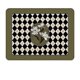thumbnail image 1 of Alfombrilla de secado de platos impresa, almohadilla de drenaje de café súper absorbente, almohadilla de drenaje de vajilla, alfombra de secado rápido, mantel individual para vajilla de cocina, L 40, 1 of 5