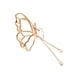 thumbnail image 5 of Pinza para el pelo a la moda para mujer, pinza para el pelo con borla de perlas, pasador, accesorios para el cabello, 5 of 6