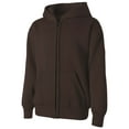 thumbnail image 2 of Kids Premium Heavyweight Zip Up Hoodie Jacket Ultimate Everyday Sweater, 2 of 6