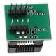 thumbnail image 2 of Module convertisseur de prise adaptateur SOP8 vers DIP8, composants électroniques 200 mil/150 mil150 mil, 2 of 4