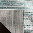 thumbnail image 5 of SAFAVIEH Skyler Constantina Striped Area Rug, Blue/Grey, 10' x 14', 5 of 8