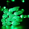 thumbnail image 3 of Cadena de luces Brizled C5 Green 100 LED 10 m 120 V para exteriores, 3 of 7