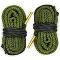 thumbnail image 1 of WWS-Gun Snakes, 2 Pcs Rifle Cleaning Rope Gun Cleaner Brush for Various Caliber, Compact Gun Cleaning Supplies for Handgun, Shotgun, 1 of 4