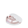 thumbnail image 1 of TENIS NIÑA LEVI´S 0409340052 SIMIPIEL ROSA 13-16, 1 of 4
