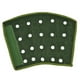 thumbnail image 1 of Protector de brazos resistente a los cortes, 1 par Protector brazos anti-corte de vidrio protector a prueba de cortes en la manga Protector de brazos Ecomeon no, 1 of 5