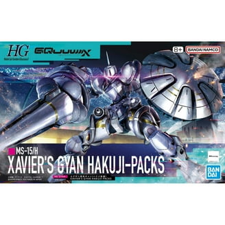 Bandai Rg 1/144 Rx-178 Gundam - Walmart.com