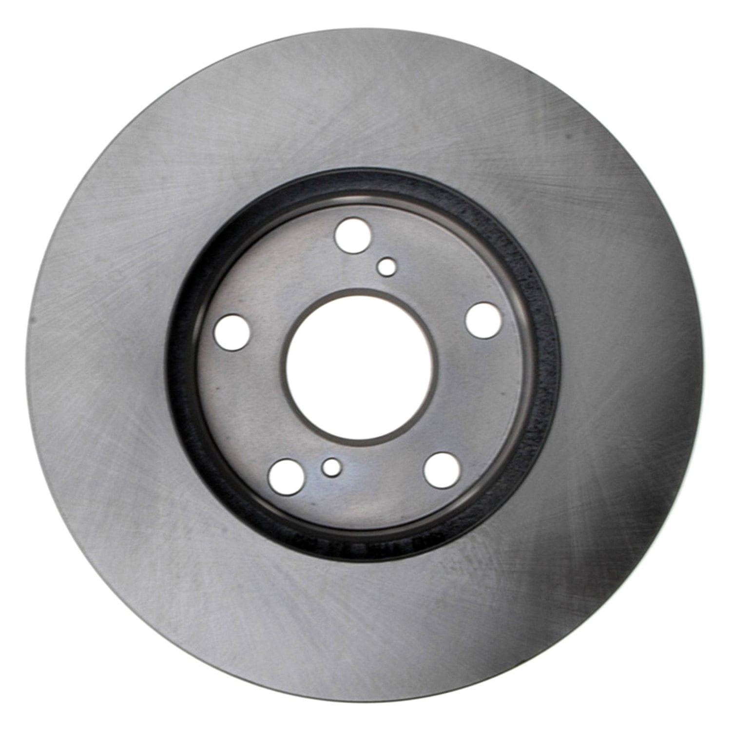ACDelco Disc Brake Rotor 18A2420A Fits select: 2005-2015 TOYOTA TACOMA