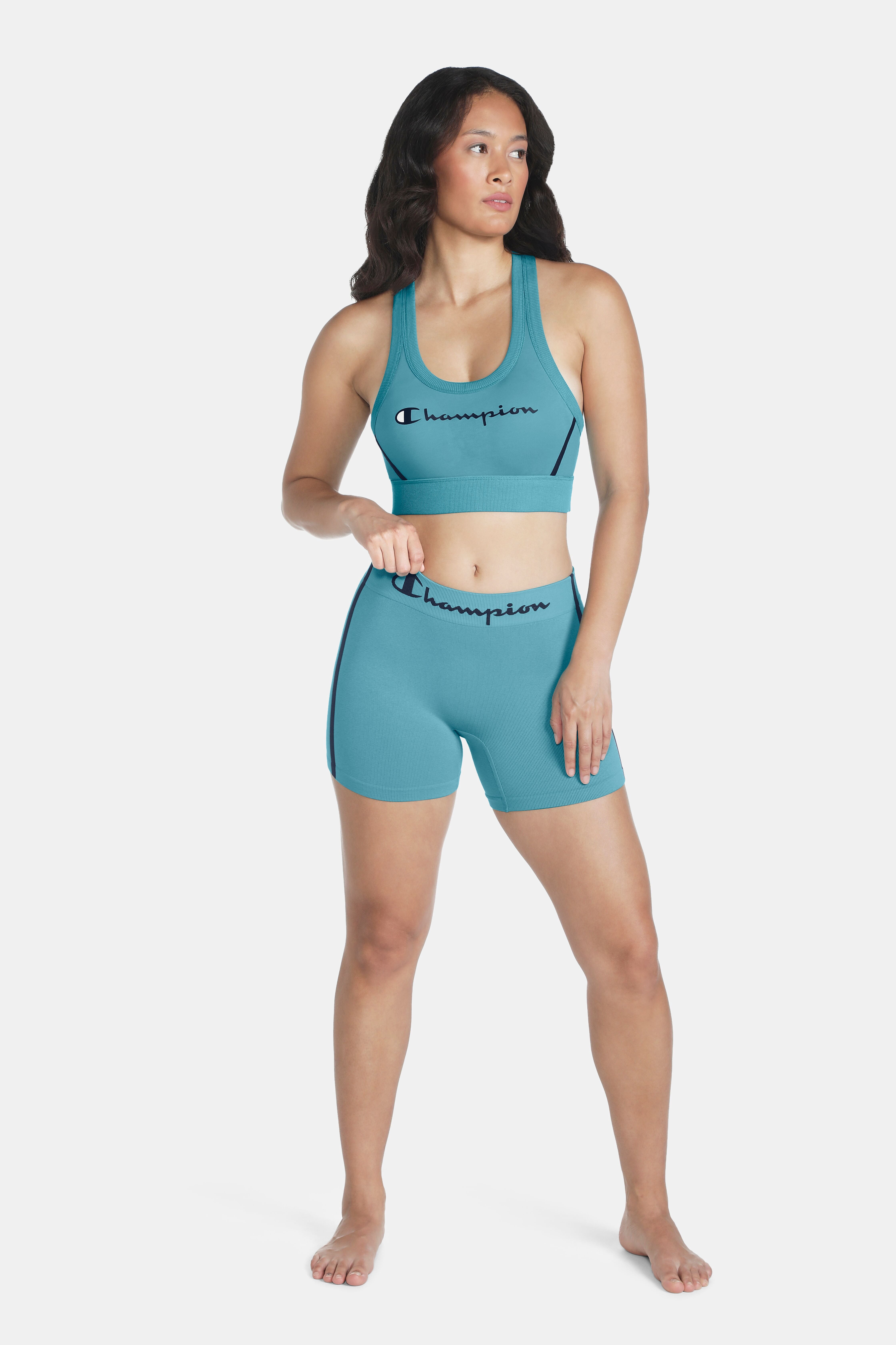 Champion Women’s Sports Bra, Sizes S - XXL