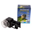 thumbnail image 2 of Nutrafin Nutramatic 2X Automatic Fish Food Dispenser Feeder, 2 of 5