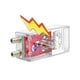 thumbnail image 3 of Protector Contra Rayos Contacto Eléctrico Coaxial E-clamper Clamper 009020, 3 of 3
