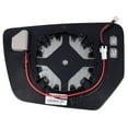 thumbnail image 3 of Geelife For 2014-2015 Impala Sedan Exterior Mirror Glass Assembly Heated Passenger Side, 3 of 6