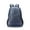 gray, variant on Packable hiking backpack waterproof, collapsible backpack, suitable for travel, - green
