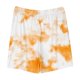 thumbnail image 3 of Odeerbi 5-14 Años Niños Niñas Verano Tie-Dye Pantalones Cortos Entrenamiento Deportivo Cortos Lindo Casual Respirable Cortos Sueltos Con Bolsillos, 3 of 4