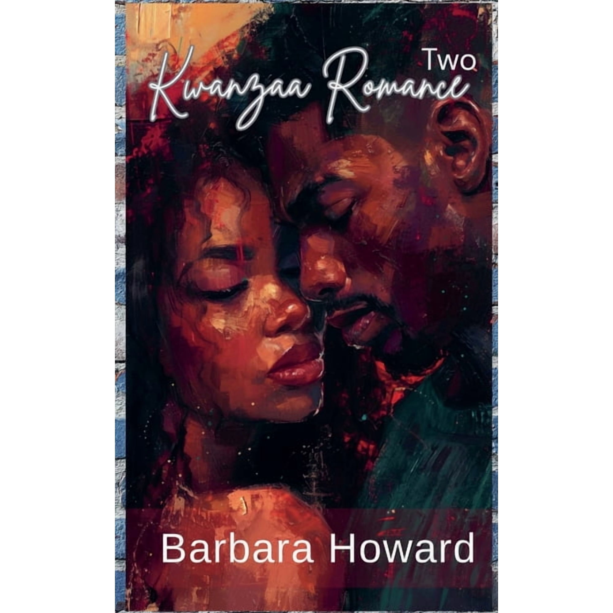 Kwanzaa Romance Collection Seven Days of Second Chances Book 2 (Paperback)