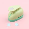 thumbnail image 1 of Cameland Functional Homewares Embossing DIY Paper Printing Card Cutter Shaper Scrapbook Embossing Device Punch Kids Gift, 1 of 1
