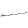 thumbnail image 2 of Kohler 14564-S 36 in. Contemporary Grab Bar - Polished Stainless, 2 of 2