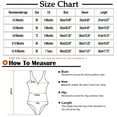 thumbnail image 3 of Kaemgyyd Long Sleeve Baby Bodysuits Unisex Infant Solid Color Ribbed One-Piece Undershirt Newborn Boy Girl Cotton Romper 0-18 Months, 3 of 4