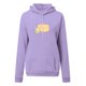thumbnail image 4 of Sudadera para mujer Sudaderas con cuello redondo Moda Casual Impreso Blusa de manga larga Bolsillo Pullover Tops Sudaderas con capucha Odeerbi ODB-5, 4 of 7