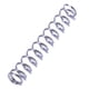 thumbnail image 4 of 16 Piezas M2.5X32mm Fonocaptor Humbucker de Guitarra Electrica Tornillo Y Resorte de Altura de Ajuste -Dorado, 4 of 5
