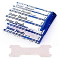 thumbnail image 3 of 100-500pcs Nasal Strips Anti Snoring Improve Breath Stickers Nose Ventilation Pads Stop, 3 of 5