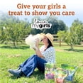 thumbnail image 7 of Love My Girls Pumpkin & Worms Gourmet Multi-Grain Chicken Treats, 2 lb. Bag, 1-Pack, 7 of 7