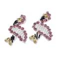 thumbnail image 4 of 2 Unids set Apliques de Costura Bordados de Hierro para Ropa Zulema 6x4cm, 4 of 8