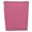 Pink, variant on Genuine Lambskin Soft Leather Credit card Id Card Holder with Key Chain by Marshal