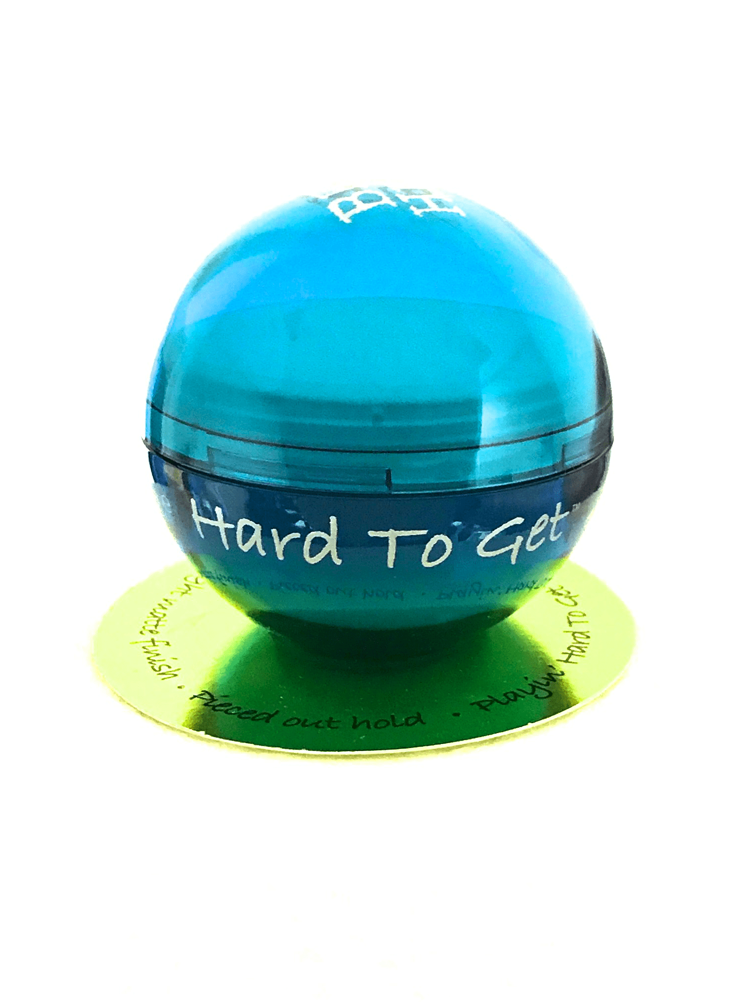 Tigi Bed Head Hard To Get 1.5 Oz, Creates Texture And Great For Separation