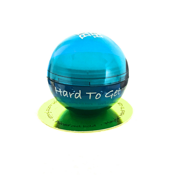 Tigi Bed Head Hard To Get 1.5 Oz, Creates Texture And Great For Separation