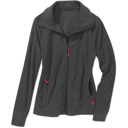 Danskin Now - Women's Micro fleece Jacket