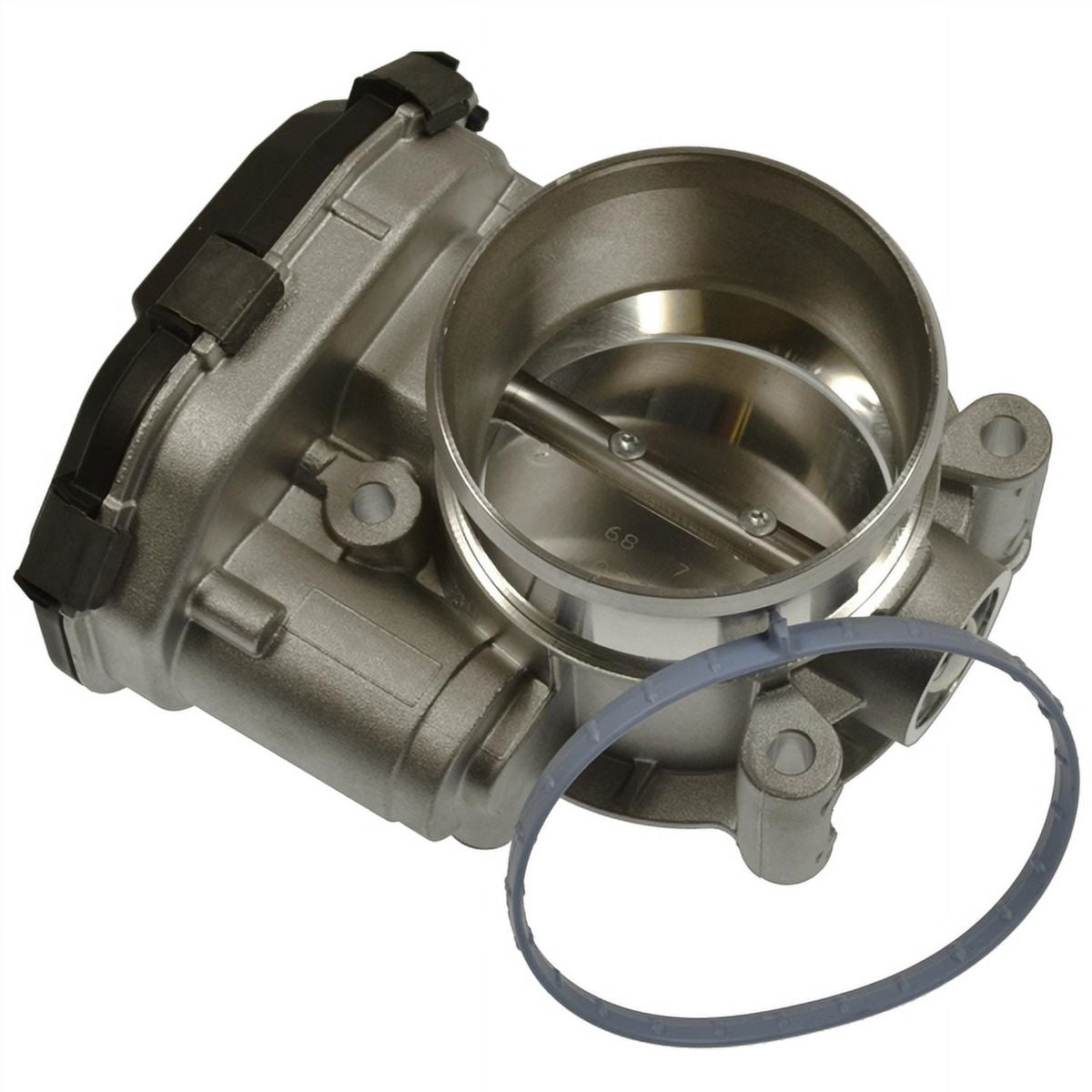 Fuel Injection Throttle Body