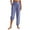 Light Blue womens pants, variant on up to 60% off Gifts Usmixi Womens Elastic Waist Pants Casual Solid Drawstring Stretchy Lightweight Cropped Trousers Plus Size Loose Jogger Pants with Pockets Light Blue m