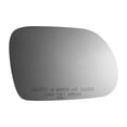 thumbnail image 2 of Compatible with 2020-2023 Kia Soul Passenger Side Mirror Glass w/ Heat, 2 of 6